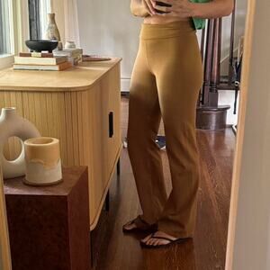 Los Angeles Apparel Spandex Pants/Leggings (XS)